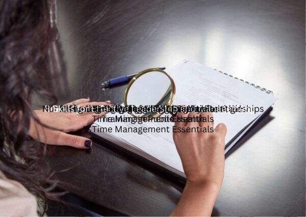 Online Paralegal Training