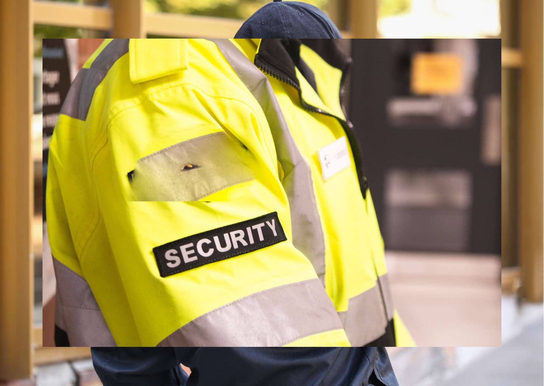 Online Security Guard Certification Course