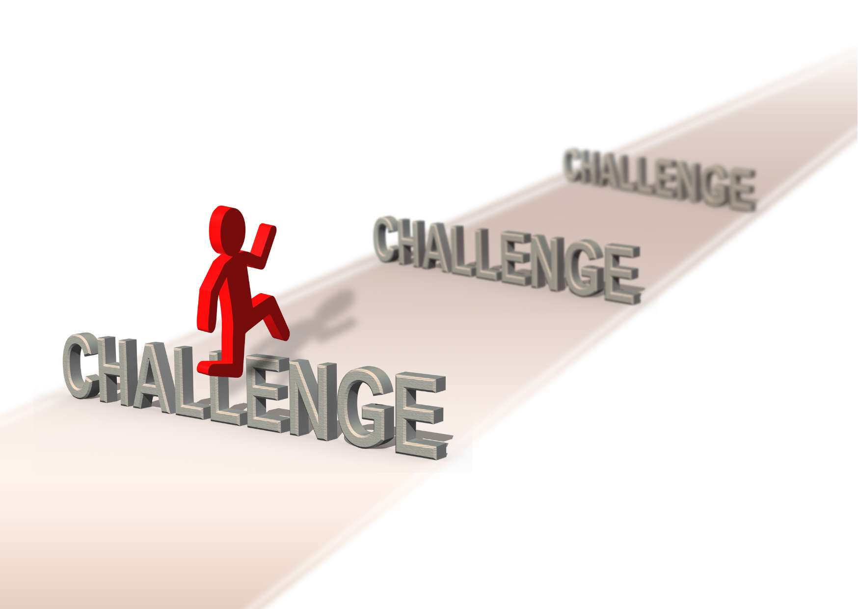 Overcoming Setbacks: Rise Above Challenges