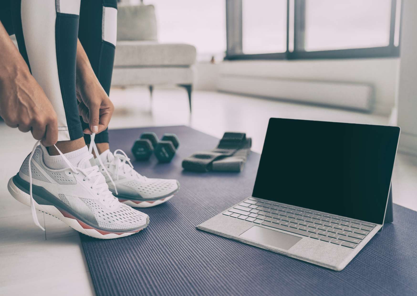 Personal Training Certification Online