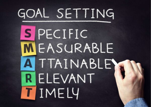 Pivotal Experience in Goal Setting and Achievement