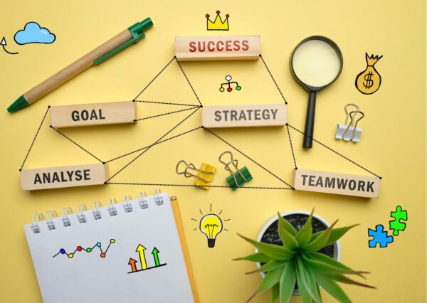 Profitable Coaching Strategies