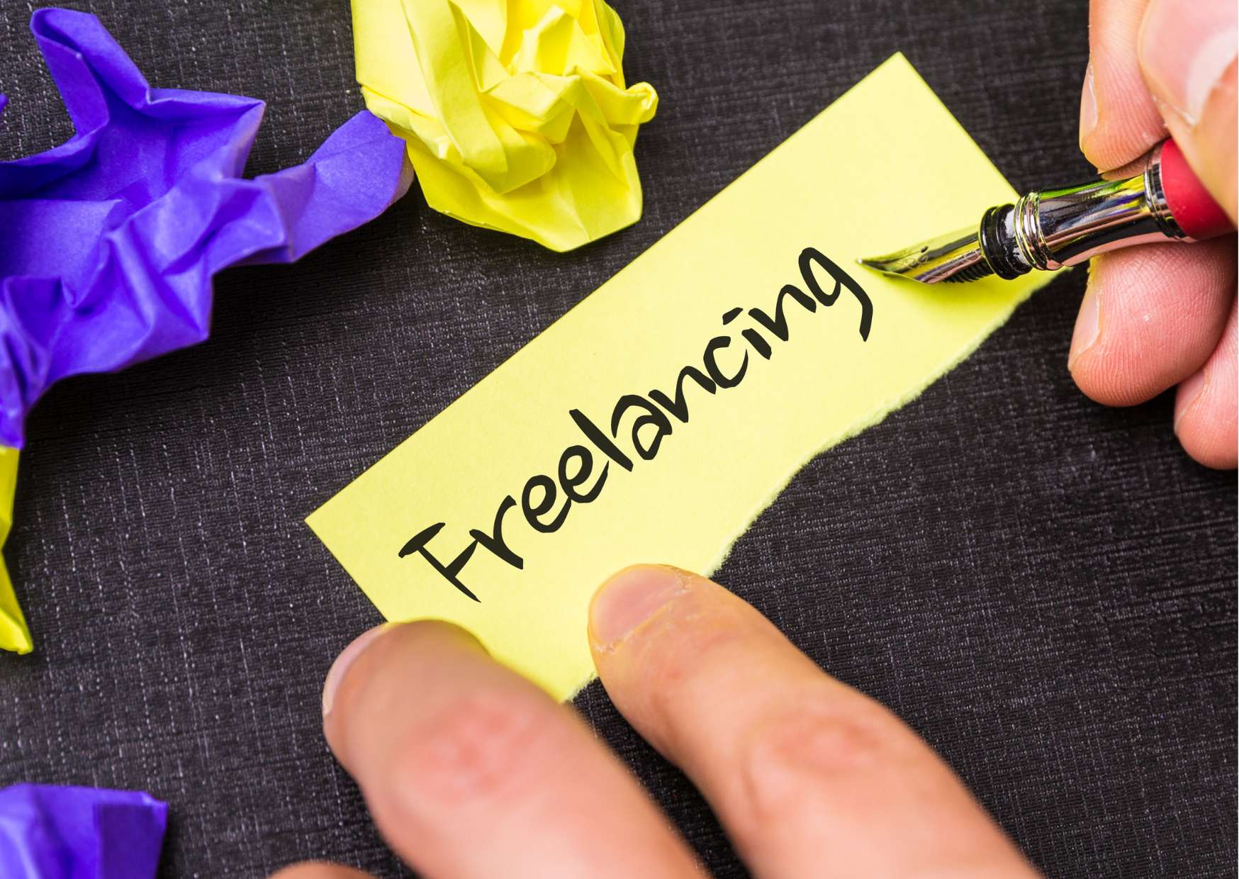 Quick Freelancing Introduction
