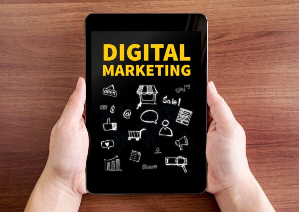 ROI for Digital Marketing - Google Adwords, Facebook, and YouTube