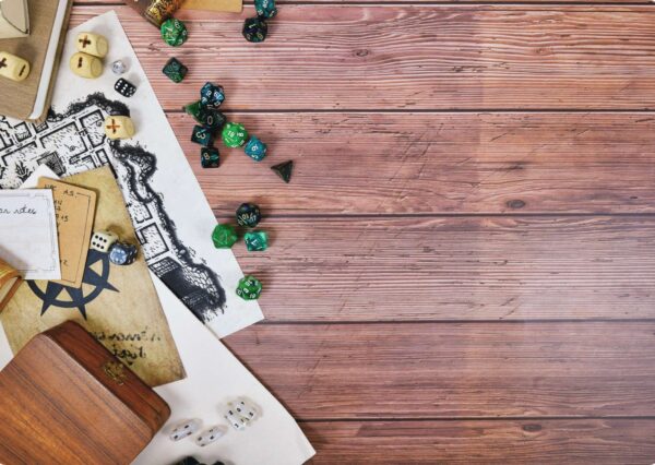 RPG Essentials