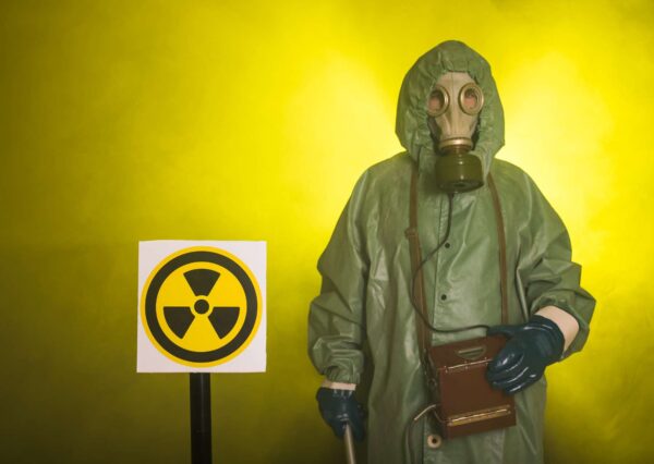 Radiation Hazards Protection