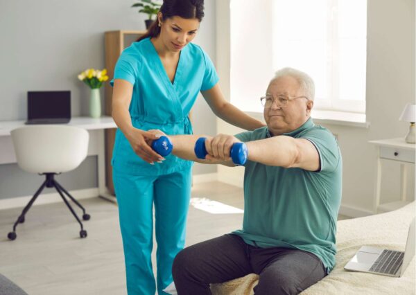 Residential Care Professional Training
