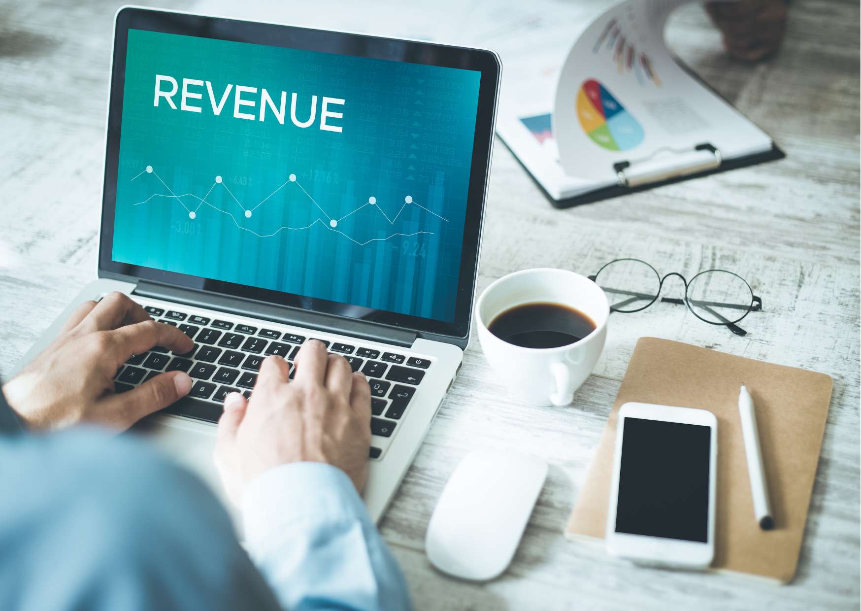 Revenue Roadmap Revealed