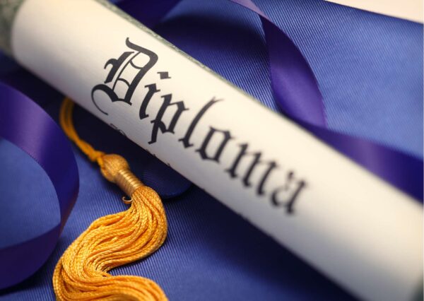 Riddor Diploma