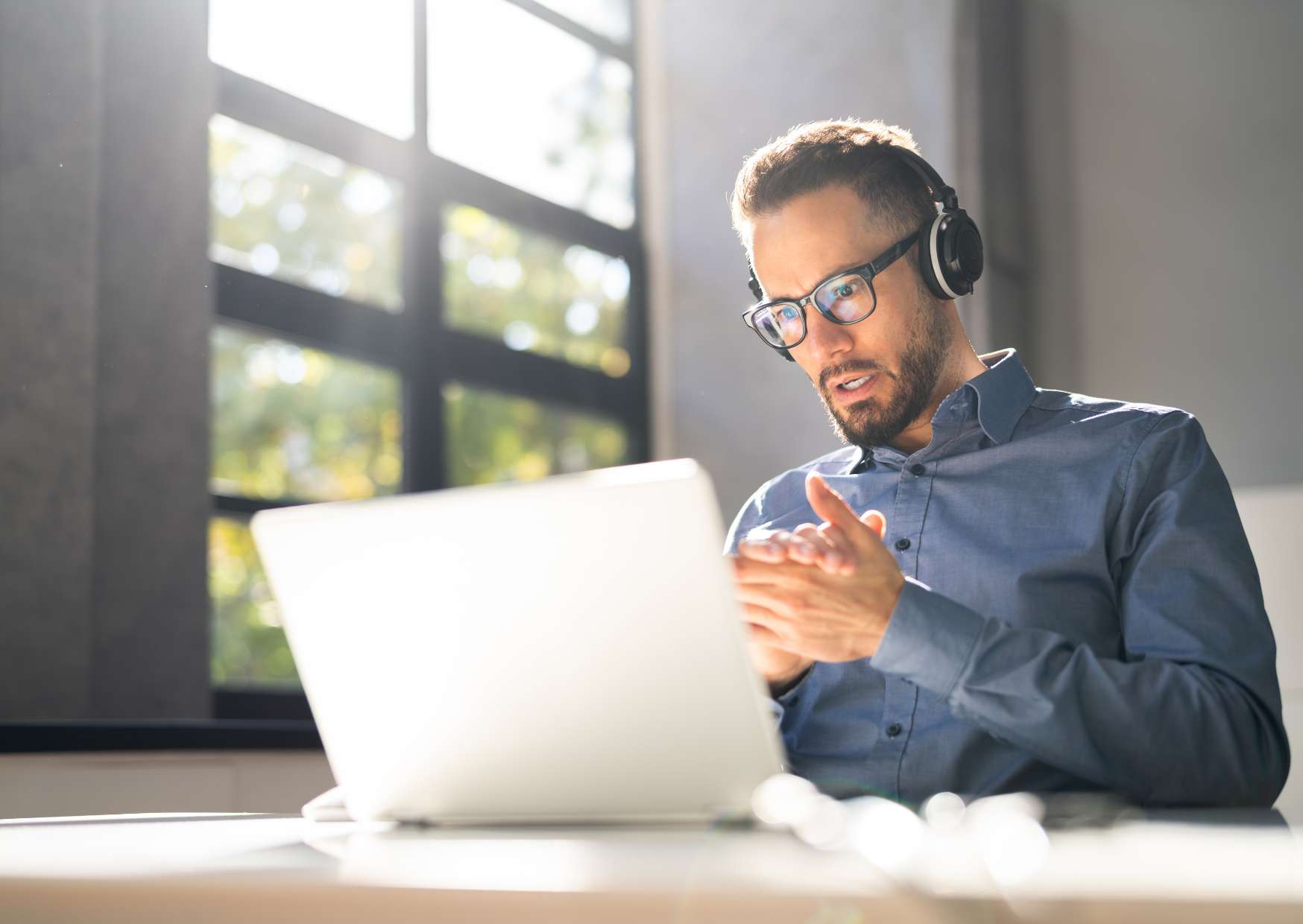 Safe Office Practices: Online Training