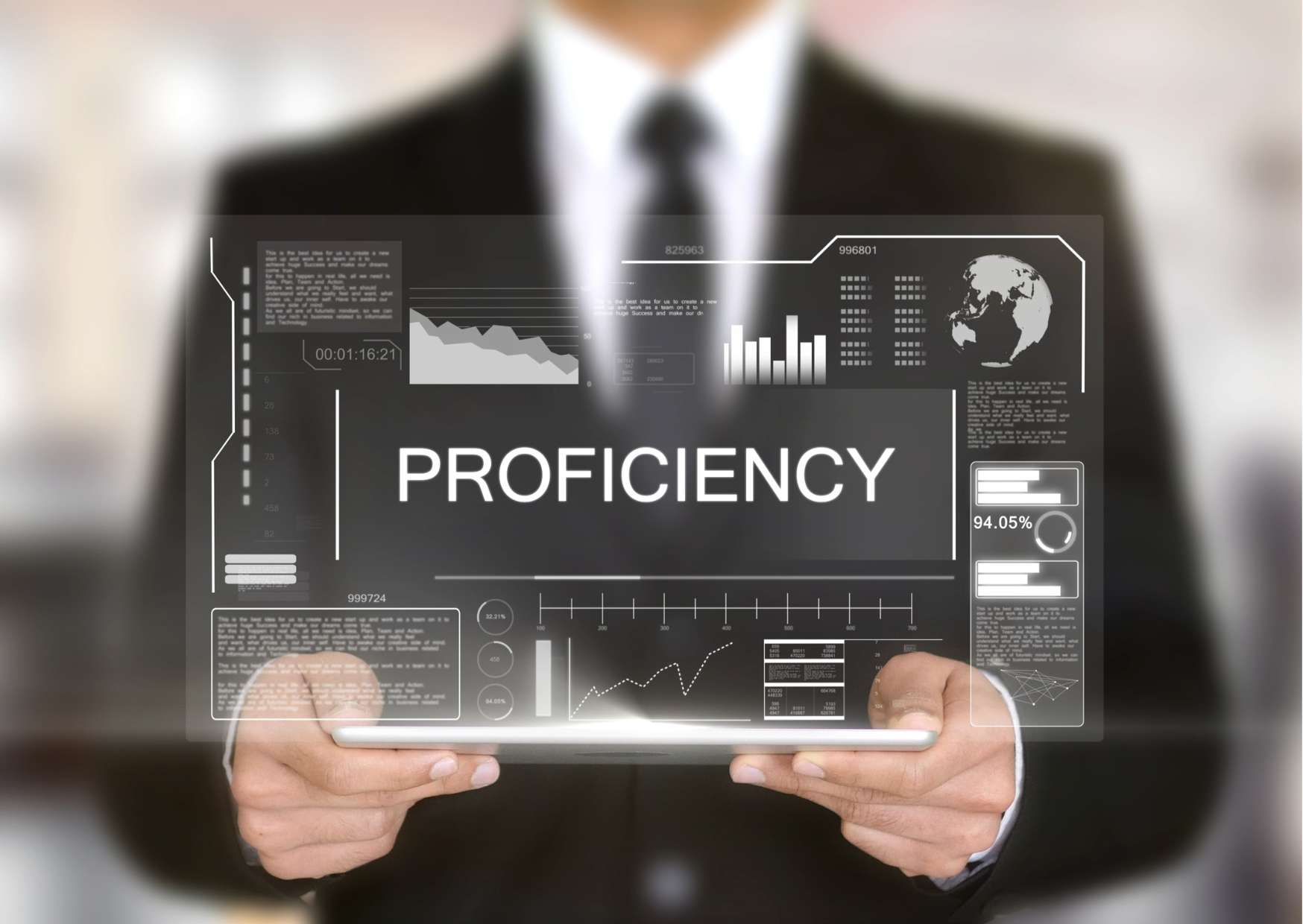 Sage Proficiency Diploma