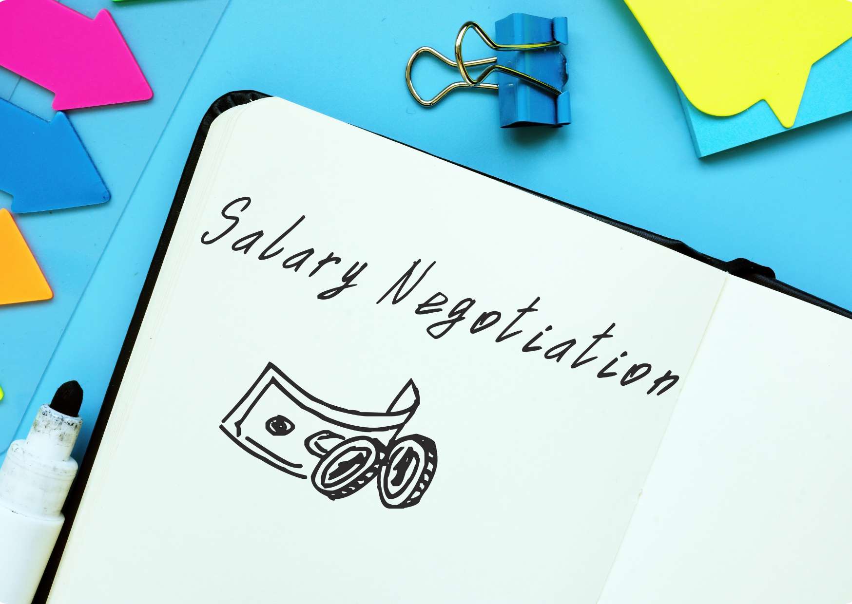 Salary Negotiation Strategies