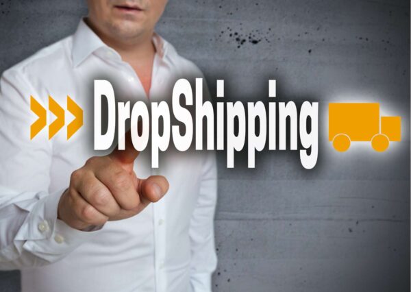 Shopify Dropshipping Mastery