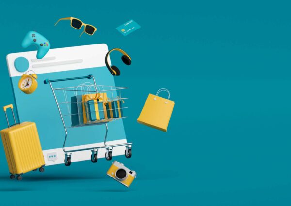 Shopify Mastery: E-Commerce Presence