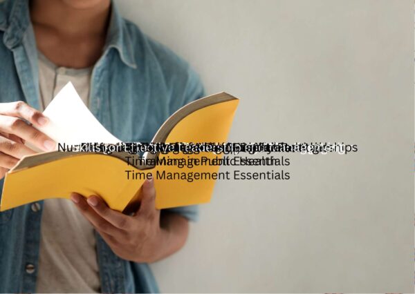 Speed Reading Techniques