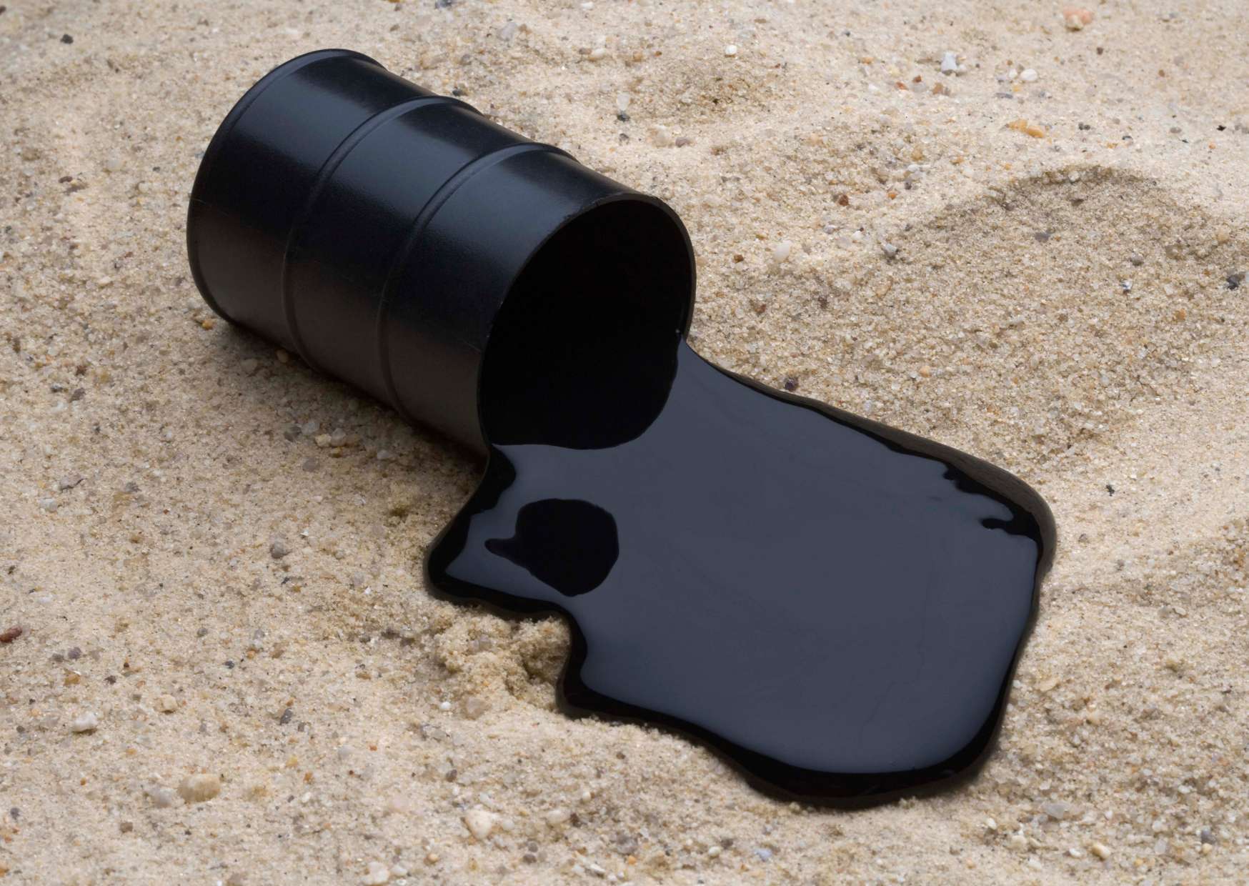 Spill Prevention and Control: Online Training