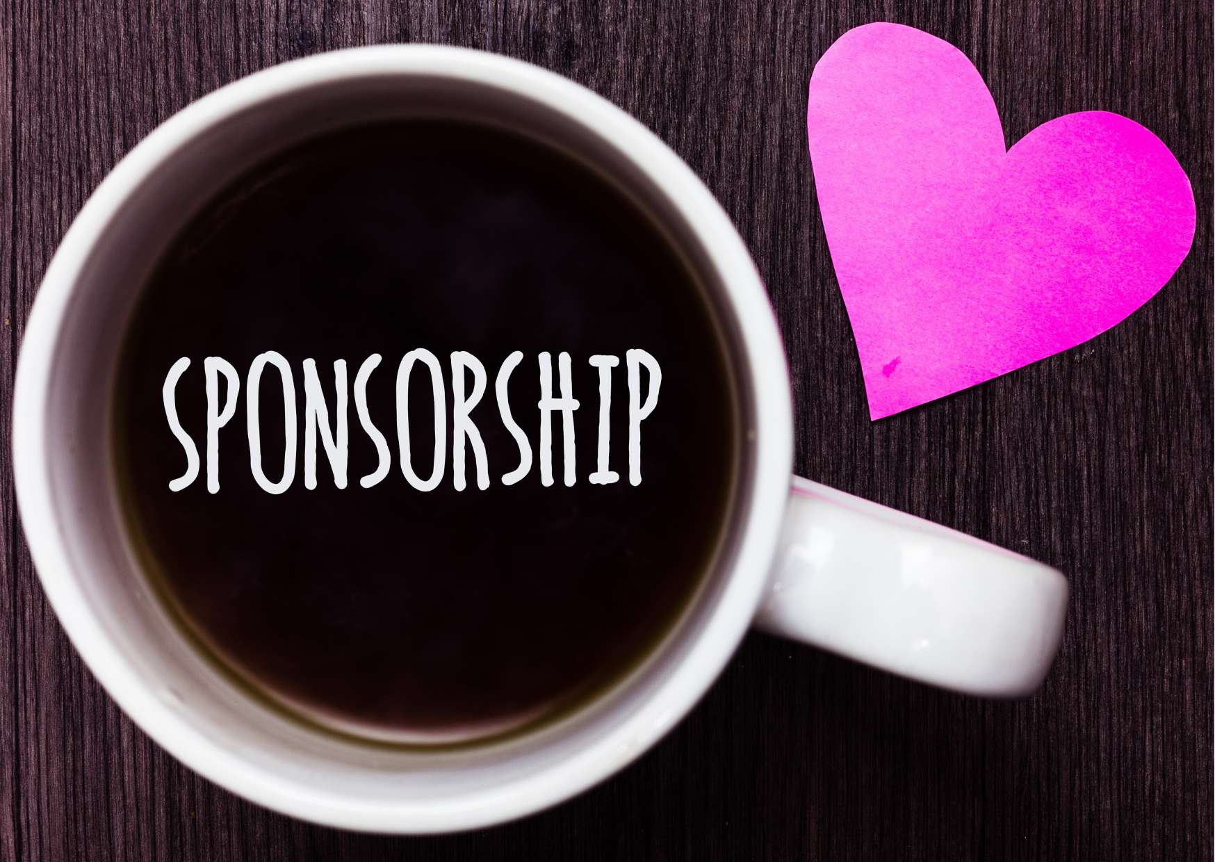 Sponsorship Opportunities Mastery on AnchorFM