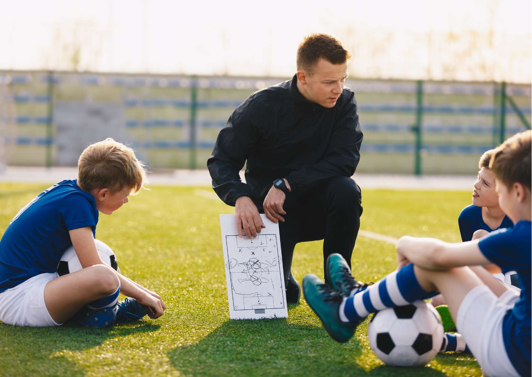 Sports Coaching Certification