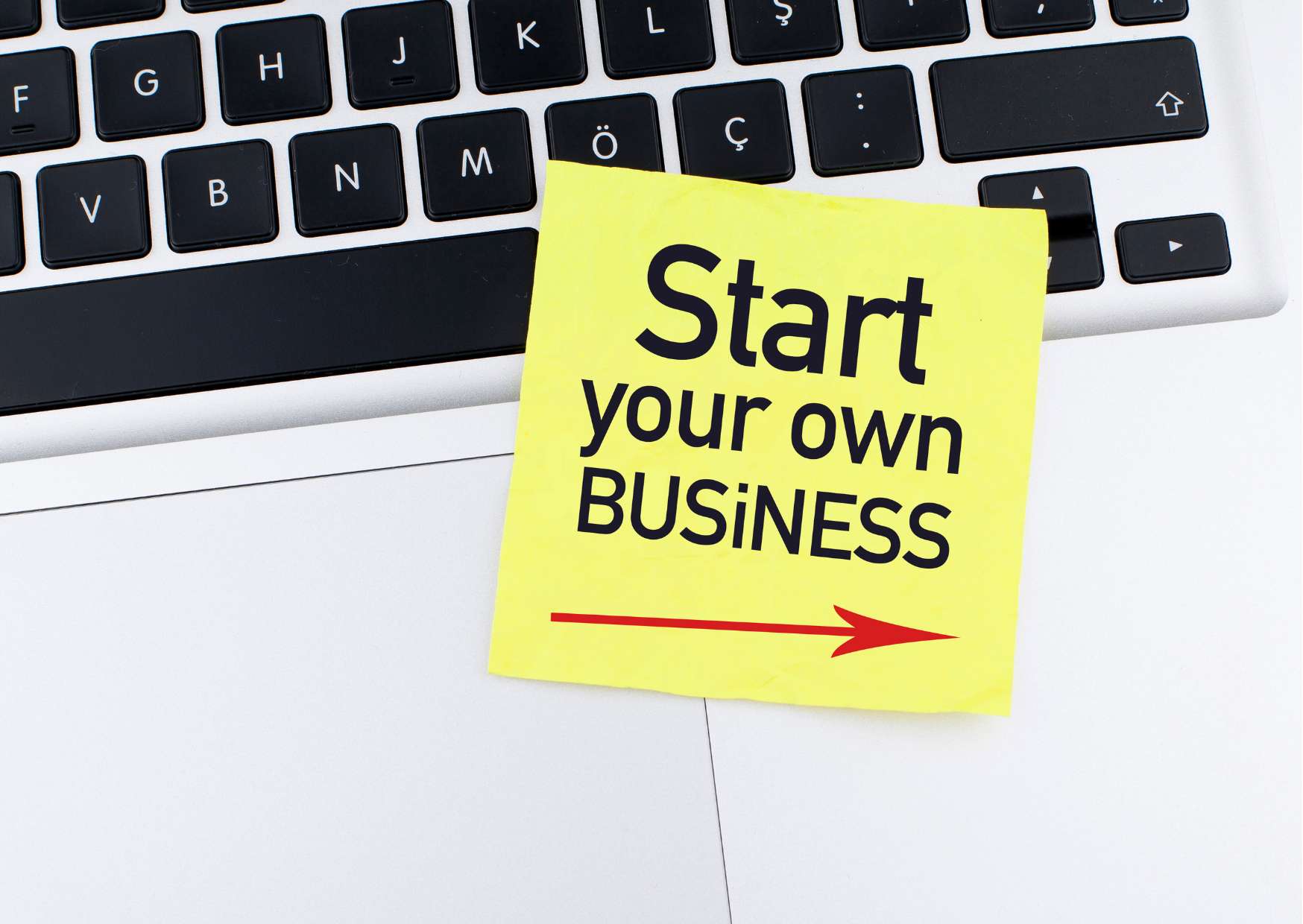 Starting a Business: UK Edition