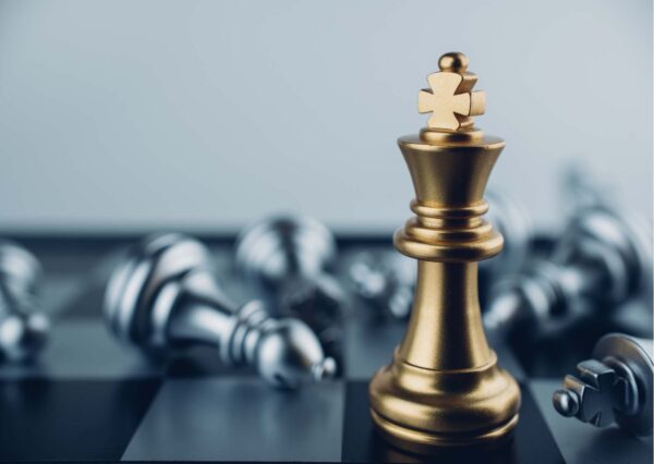 Strategic HR Leadership Tactics