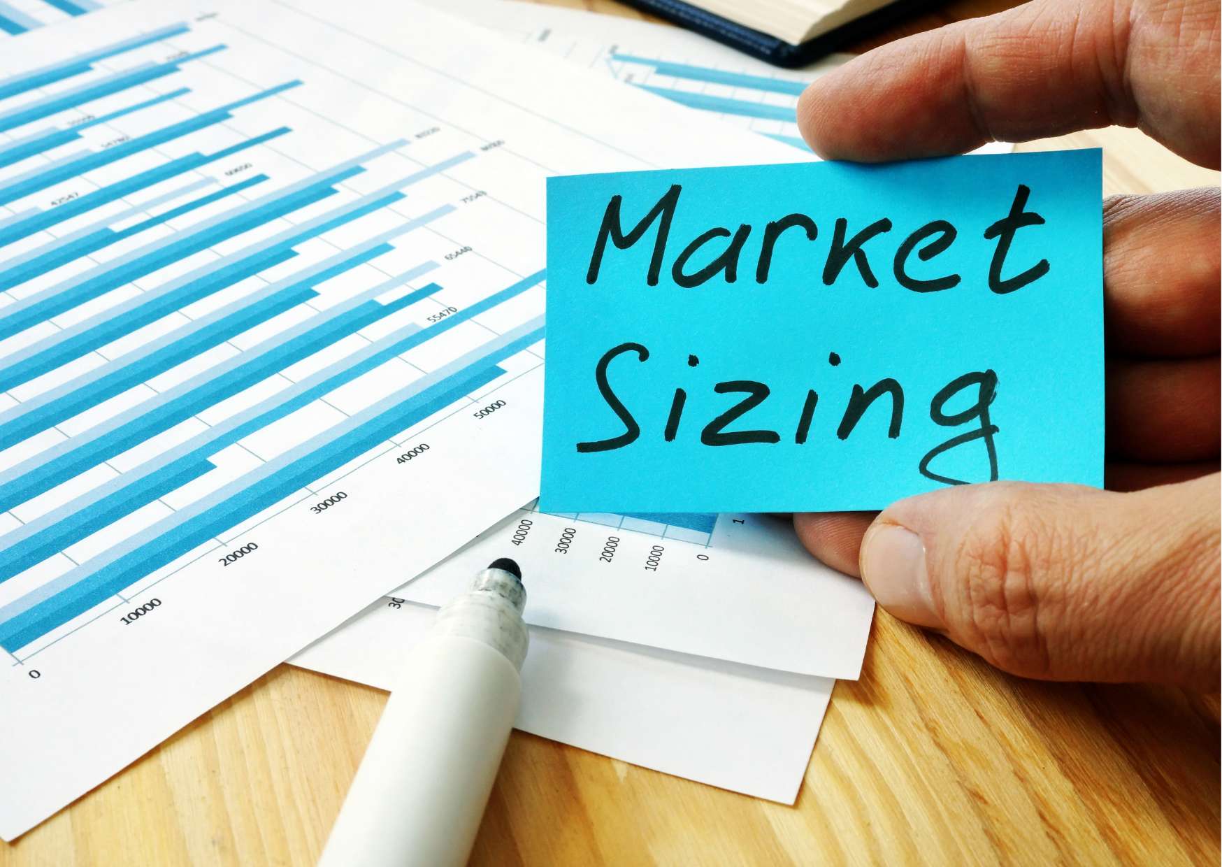 Strategies for Market Sizing