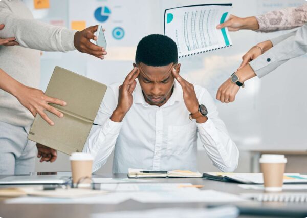 Stress and Anxiety Management Course