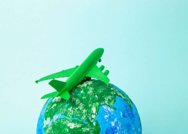 Sustainable Transportation Fundamentals