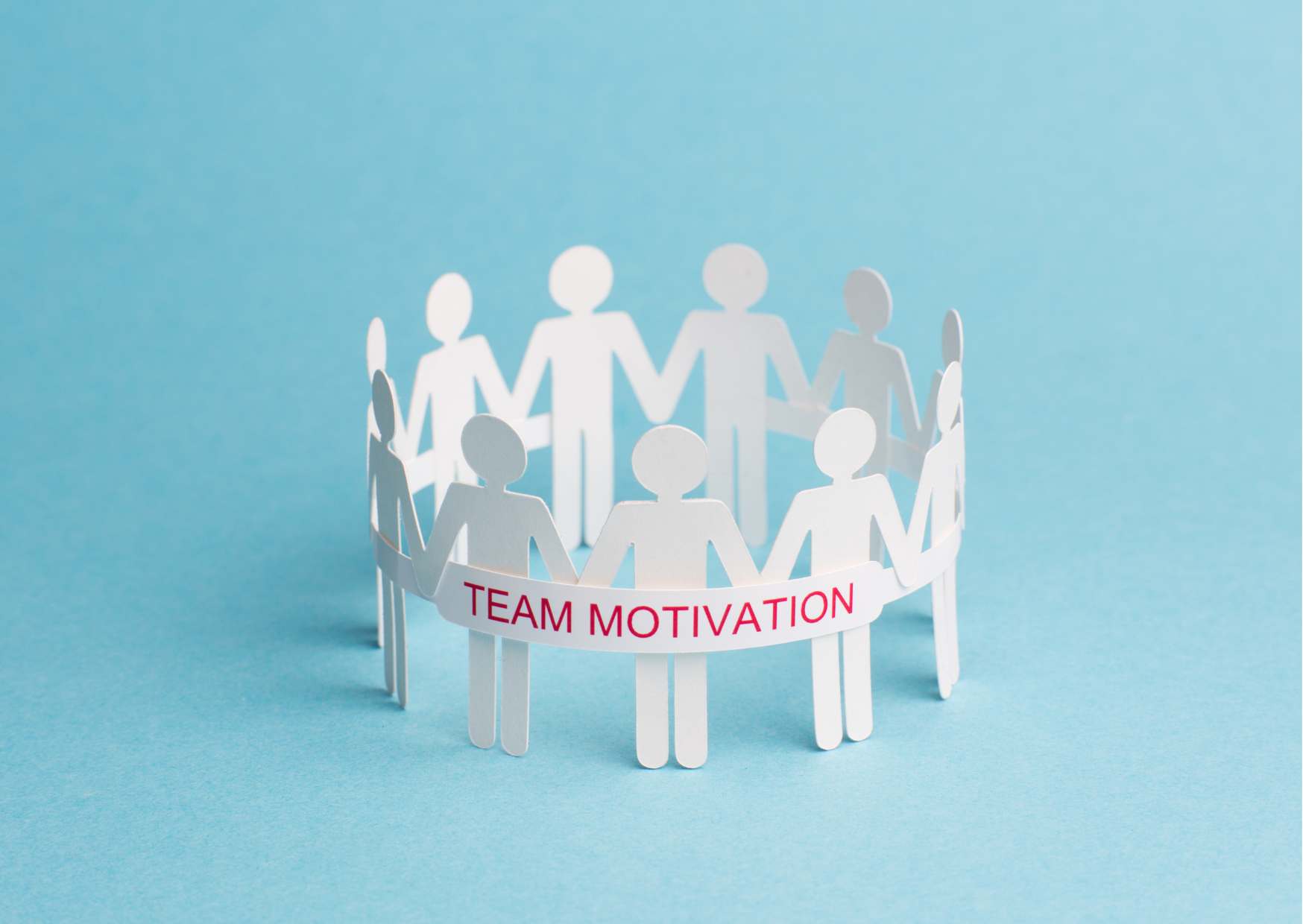Team Motivation Techniques