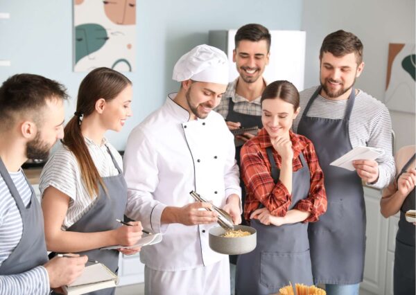 Thai Cooking Masterclass