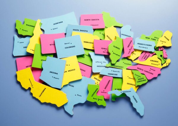 The History of the United States