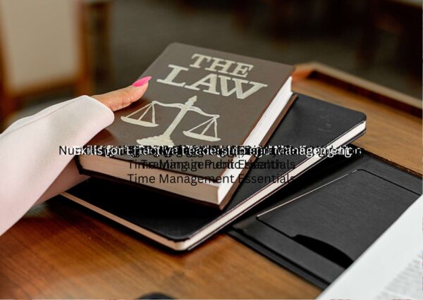 Tort Law Certificate Program