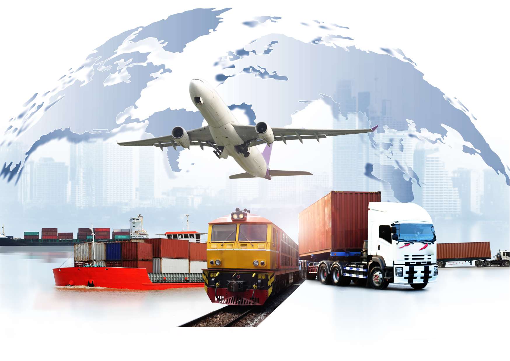 Transport and Logistics Training