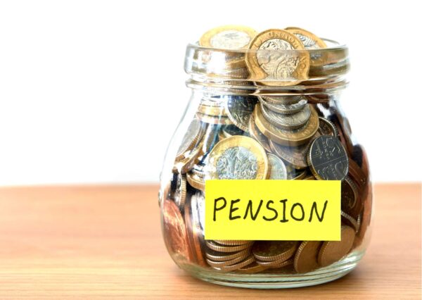 UK Pension Landscape Understanding