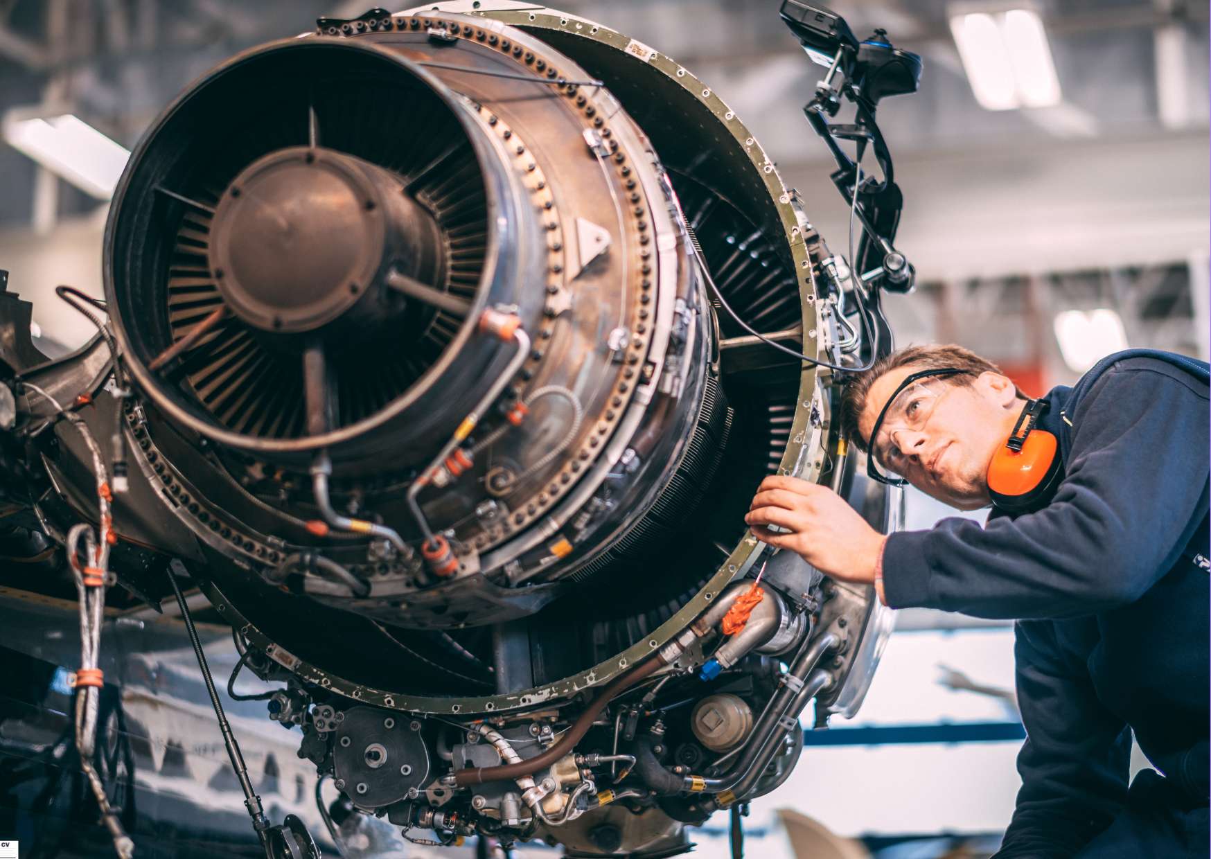 Understanding Aircraft Repair Procedures