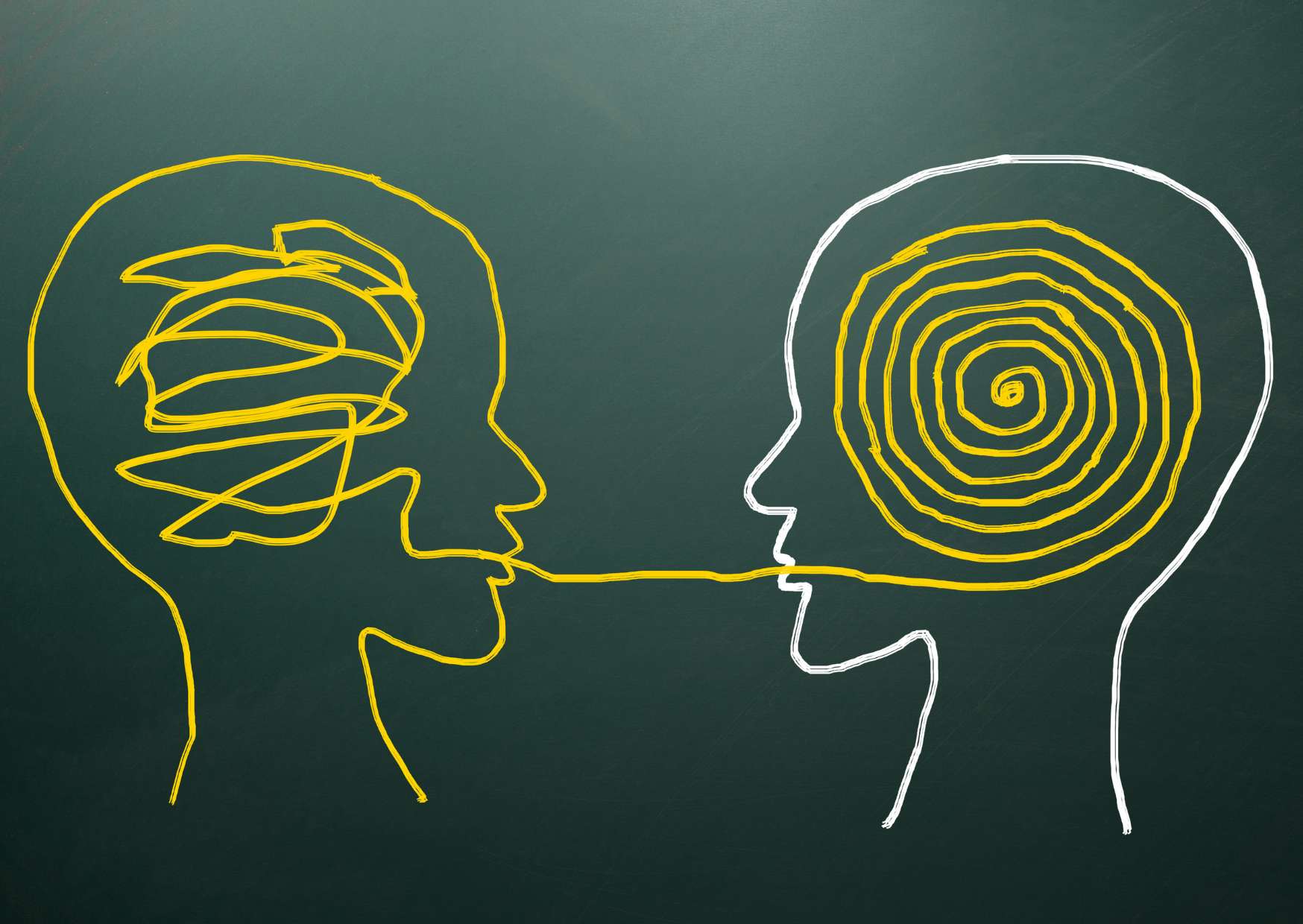 Understanding Human Behavior