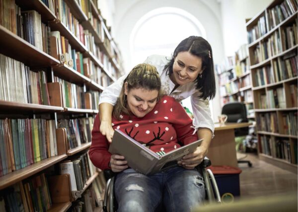 Understanding Learning Disabilities