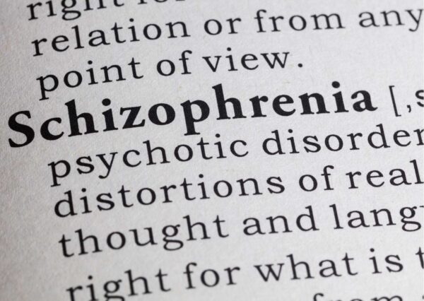 Understanding Schizophrenia Training