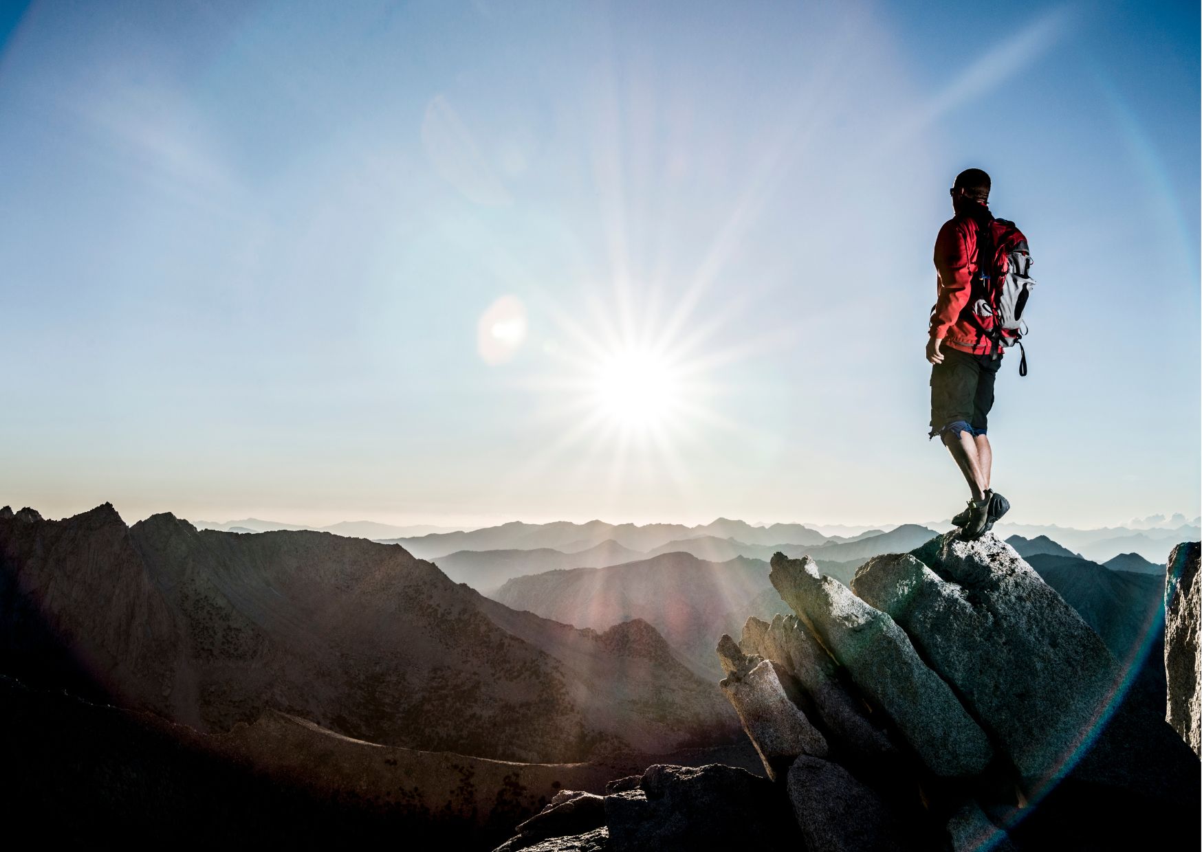 Unleash Your Inner Greatness