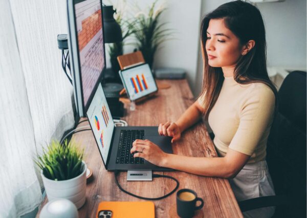 Virtual Assistant Basics