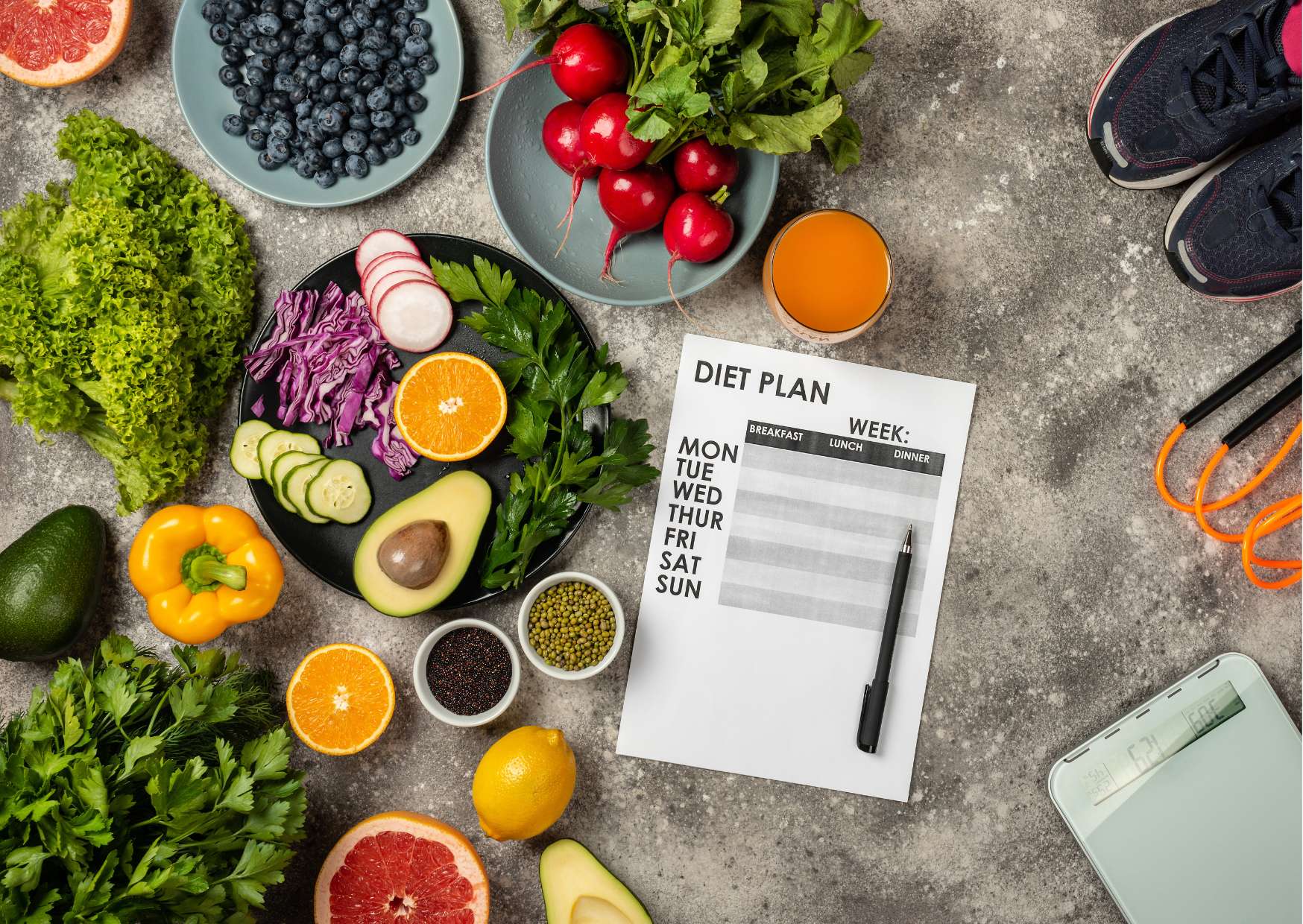 Weight Loss through Carb Cycling: Advanced Techniques