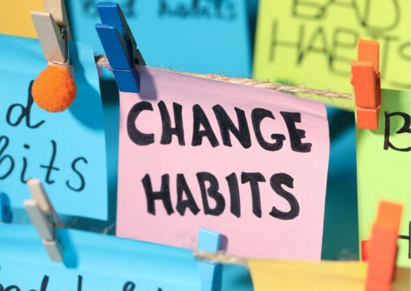 Wellness Habits: Advanced Practices