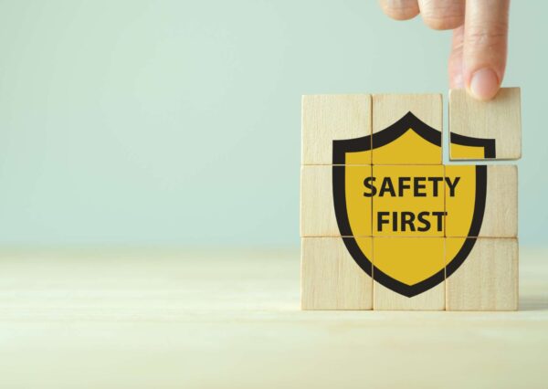 Workplace Hazard Prevention and Identification