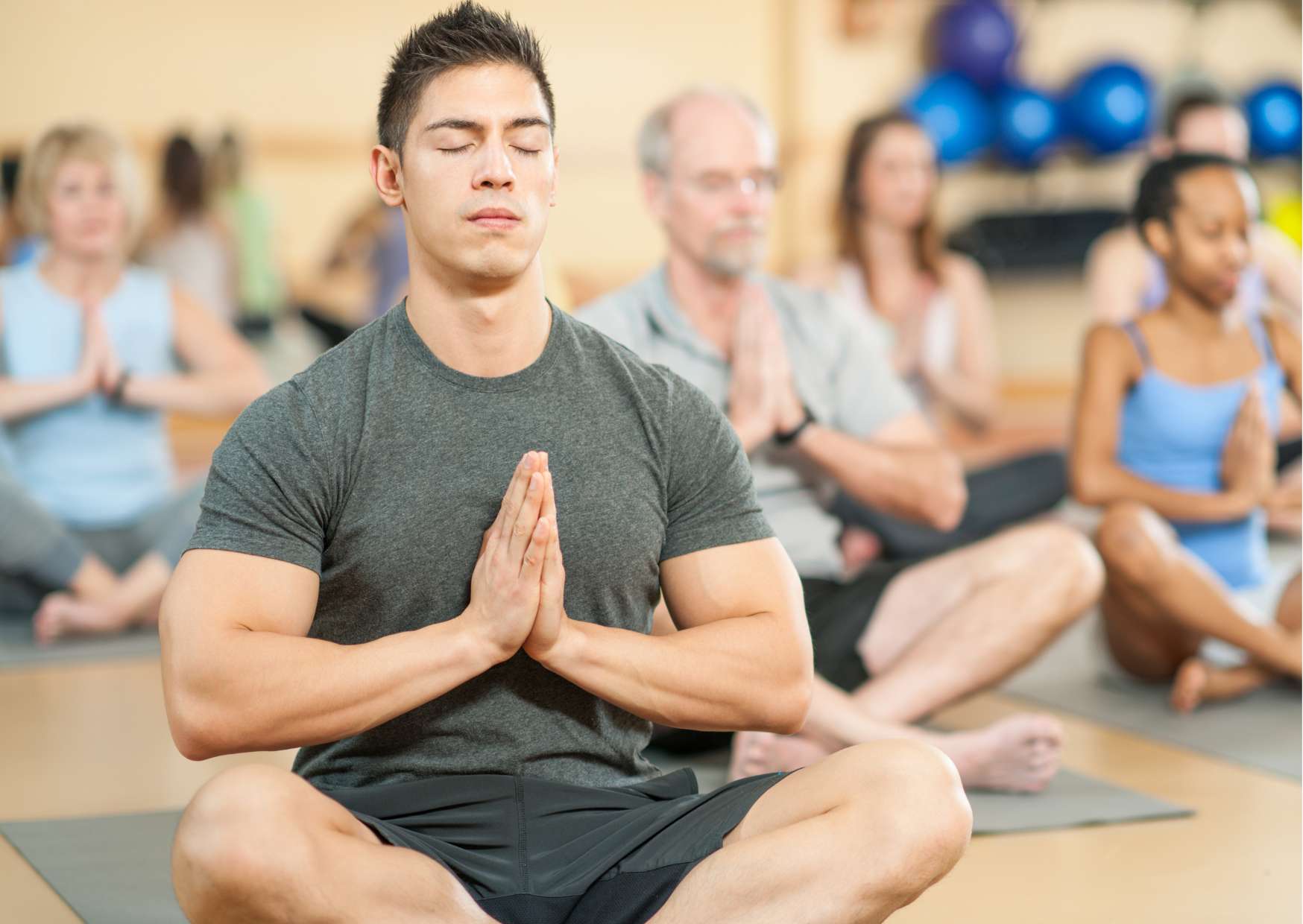 Yoga Fundamentals Course