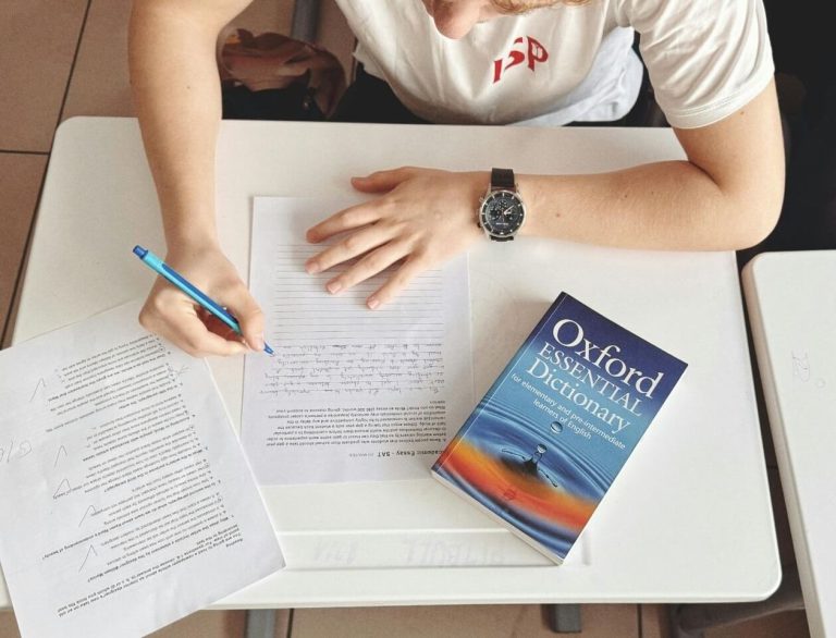 Old English Language Translator: Simplifying the Transition from Old to Modern English
