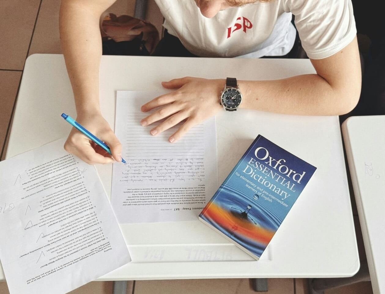 Old English Language Translator: Simplifying the Transition from Old to Modern English