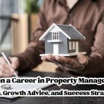 Tips on a Career in Property Management: Skills, Growth Advice, and Success Strategies